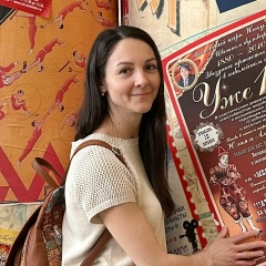 Анастасия Ширшкова, 22.04, Нижний Новгород