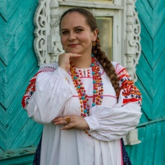 Дарья Петровская, Балашиха