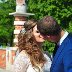 Виктория Угрюмова, 27.06, Москва