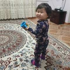 Куаныш Канат, 27.04.1989, Алматы