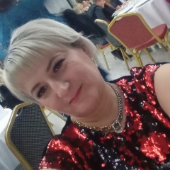 Елена Байматова, 01.04.1979, Уфа