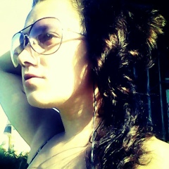 Иришка Новогонская, 15.03, Санкт-Петербург