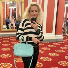 Юлия Матюшина, 11.12, Новосибирск