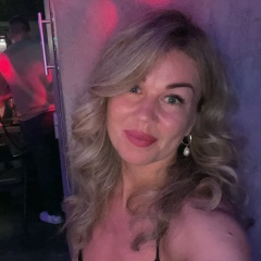 Евгения Суховерьева, Санкт-Петербург