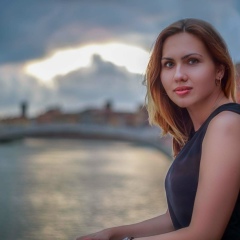 Юлия Баканович, 24.08.1989, Киев
