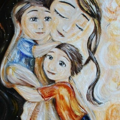 Елена Файнгольд, 02.12, Москва