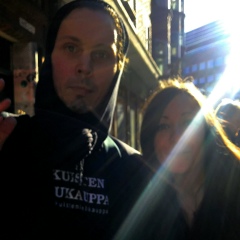 Юлия Белгородская, 27.07, Helsinki