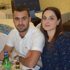 Артем Саакян, 18.01.1989, Славянск-на-Кубани