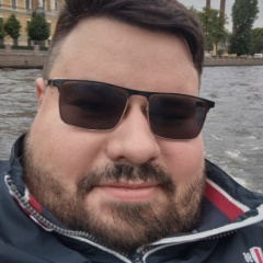 Антон Касаткин, 21.09, Новосибирск