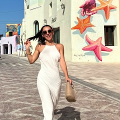 Даша Заморина, 01.12.1988, Новороссийск