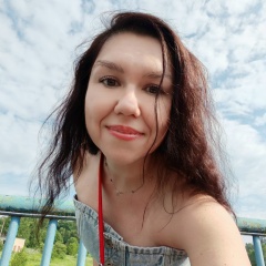Ольга Лебедева, 04.04, Тверь