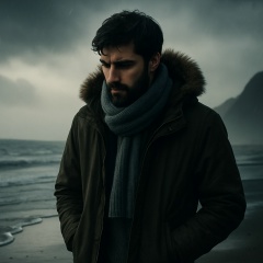 Idris Vaynah, 22.02, Linz