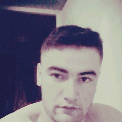 Kelsinbek Nazaraliev