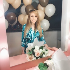 Карина Сейфуллина, 24.03.1992, Алматы