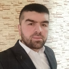 Ғайрат Ашуров, 31.08, Екатеринбург
