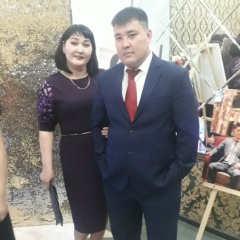 Эльмира Тасымбаева, 26.03.1986, Атырау