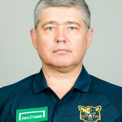 Александр Валицкий, 29.01.1970