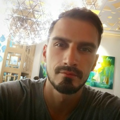 Вячеслав Васильев, 29.03.1983, Красноярск