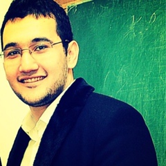 Арслан Таджов, 01.01, Харьков