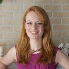 Наталия Лучкова, 29.03.1985, Санкт-Петербург