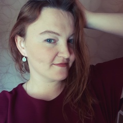 Анастасия Лесниченко, 05.07, Новосибирск