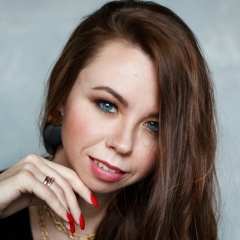 Екатерина Ляпунова, 10.05.1990, Санкт-Петербург