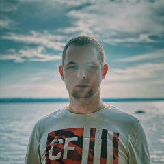 Стас Кодинцев, 21.10, Санкт-Петербург