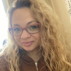 Анна Уварова, 26.12.1987, Челябинск