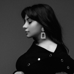 Карина Панчоян, 06.07.1993, Москва