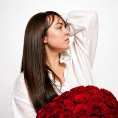Екатерина Полякова, 03.06.1989, Кашира