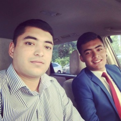 Ильхам Ахматов, 13.08, Бишкек