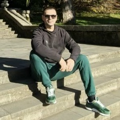 Станислав Бородулин, Березники