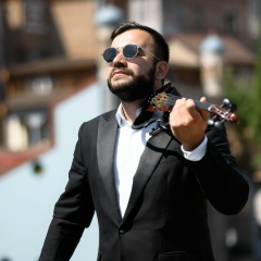 Юрий Давои, 27.09.1993, Челябинск