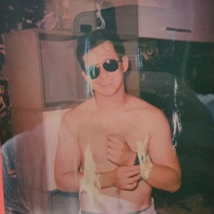 Егор Данилейко, 06.04, Унгены