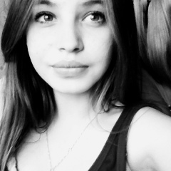 Анна Иванова, 01.01.2002, Камышин