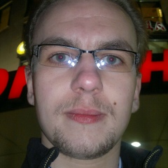 Кирилл Кулагин, 29.08.1991, Жуковский