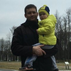 Алексей Цыплаков, 05.11.1981, Минск