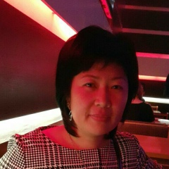 Амина Сулейманова, 09.08