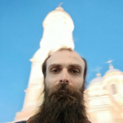 Денис Янчик, Санкт-Петербург