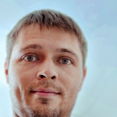 Иван Демченко, 19.06.1991, Москва