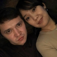 Маржан Мади, 12.04.1994