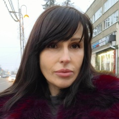 Марина Морская, 26.01