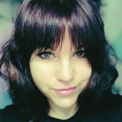 Кристина Исаева, Москва