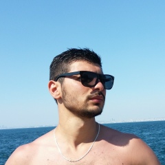 Эльвар Курбанов, 01.09, İstanbul