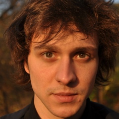 Семен Шемес, 01.09.1994, Москва