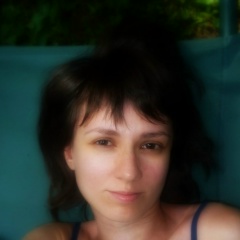 Анна Николаева, 05.10, Санкт-Петербург