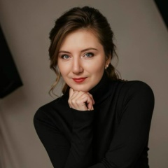 Оля Чуписова, 05.08, Кропоткин