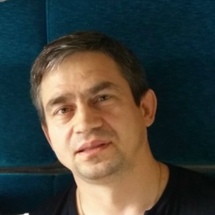 Сергей Мазурчик, 08.07, Вологда