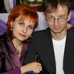 Руфина Вялкова, 07.12.1984, Сарань