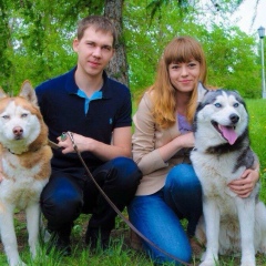 Елена Горловая, 09.01, Новосибирск